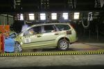 Ford Focus Wagon 2005 года